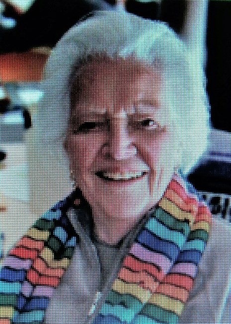 Obituary of Margaret Merts Workman