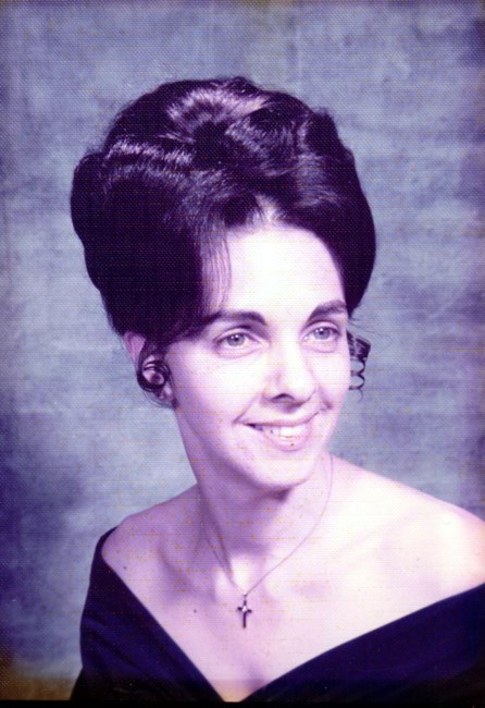 Obituary of Kathleen Ann Silva