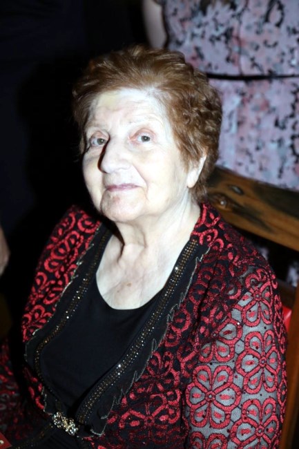 Obituary of Iolanda Maria Natalina Bruno