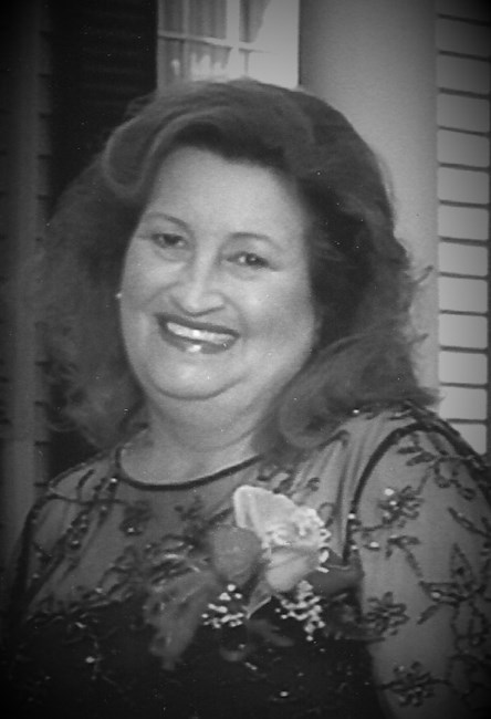 Obituary of Gwendolyn "Wendy" Lois Myers