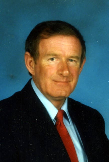 Obituary of William "Bill" F. Miles