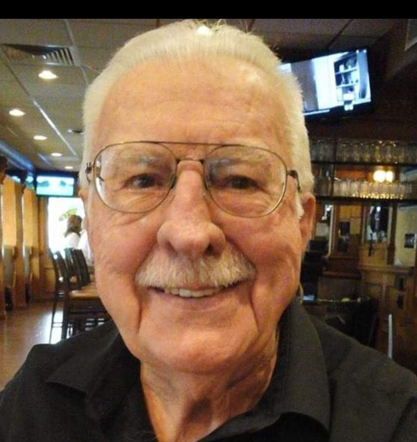 Obituary of Joseph A. Braje