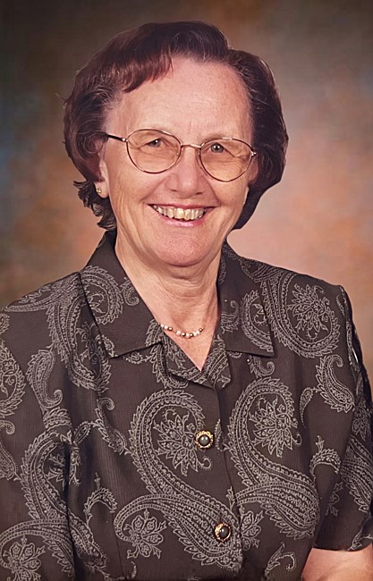 Obituary of Lavern Lela Zwerneman