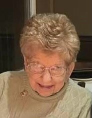 Obituary of Dorothy Podany