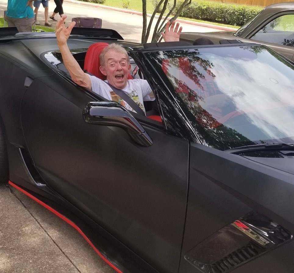 Obituary of Robert Charles Rundberg