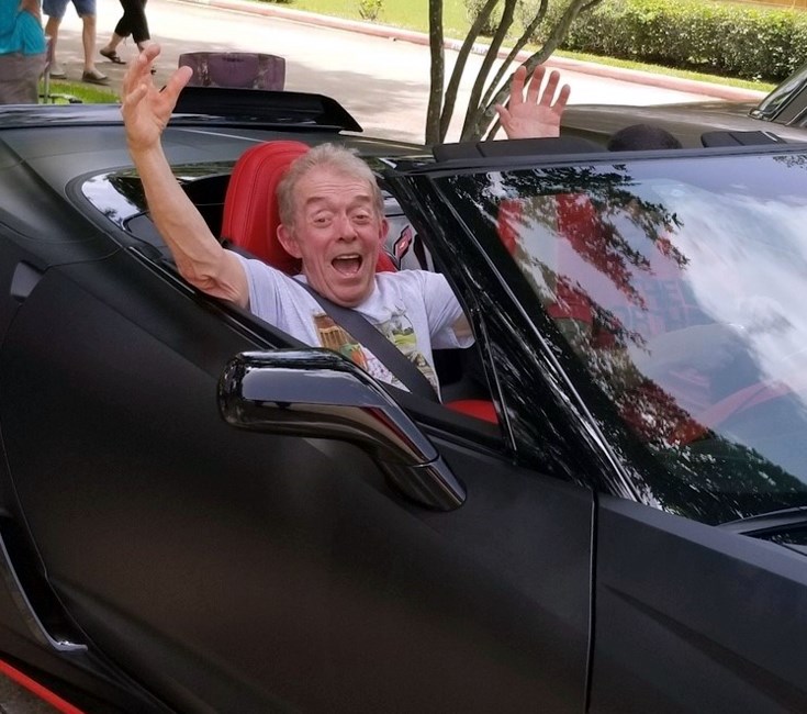 Obituary of Robert Charles Rundberg