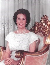 Obituary of Jeannine Rose Wangler