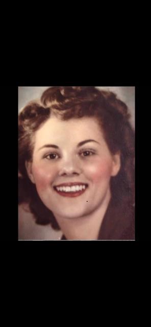 Obituary of Ora Lee Morris