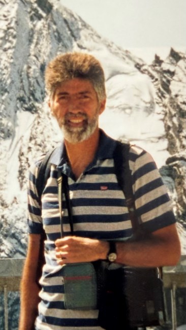 Obituary of Gary William Hecht