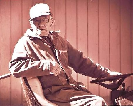 Obituary of Bert Dekker