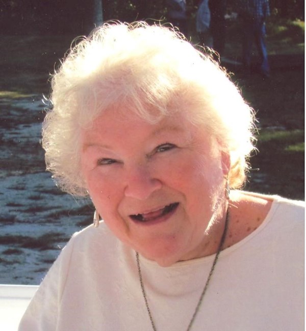 Obituary of Barbara K. Walsh