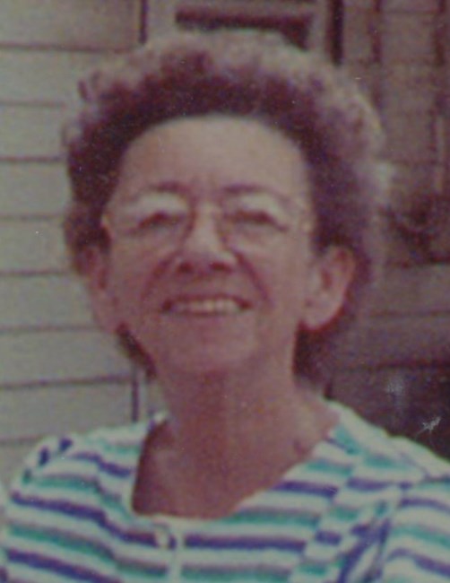 Obituary of Wilma Mae Samuels