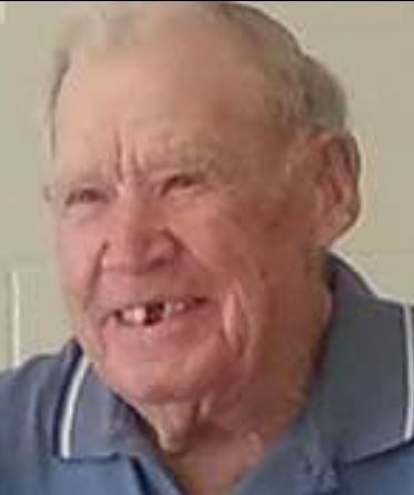 Obituary of John Burton Muehlhausen