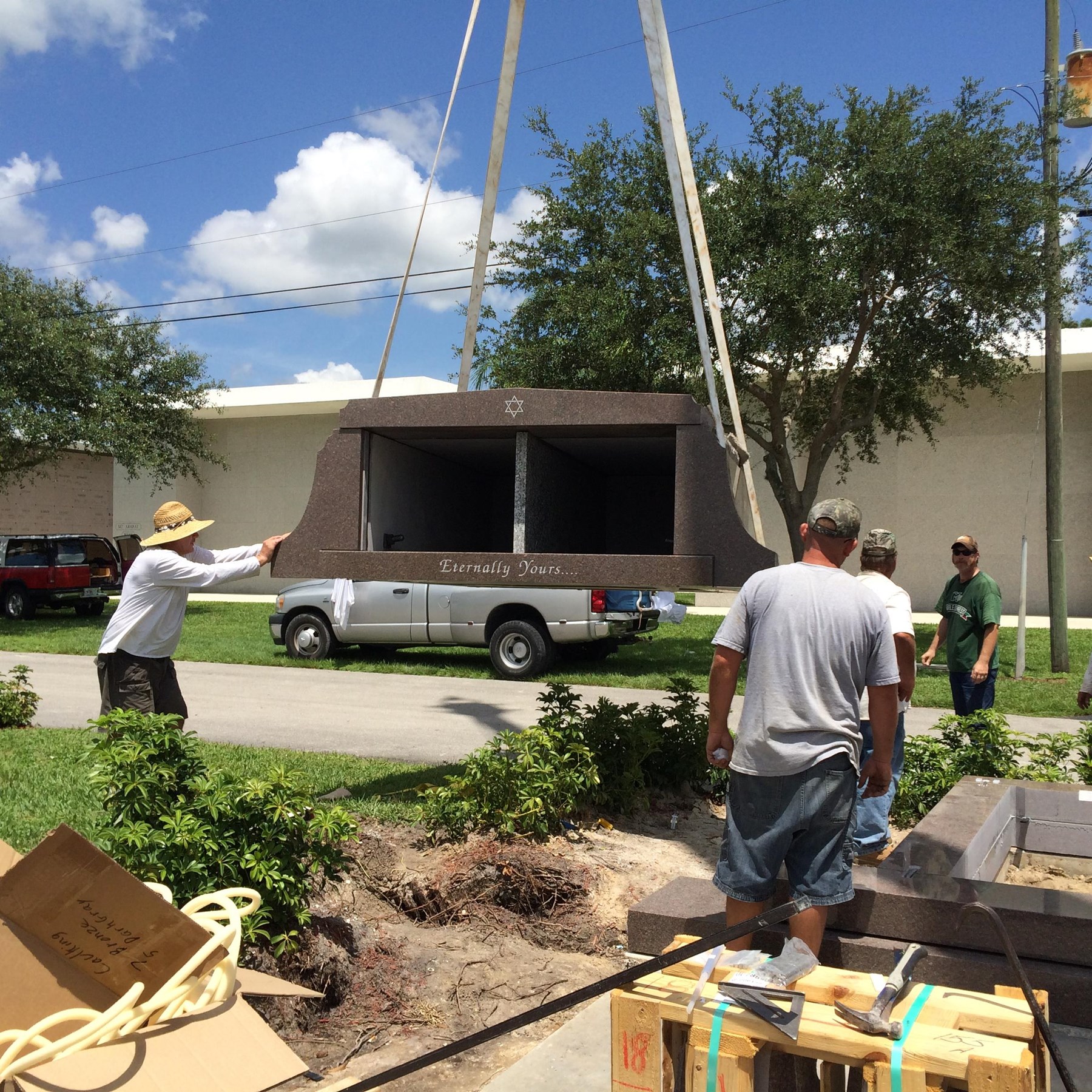 star of david funeral home west palm beach