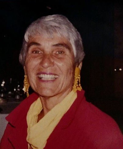 Obituary of Phyllis Mignon Roberts