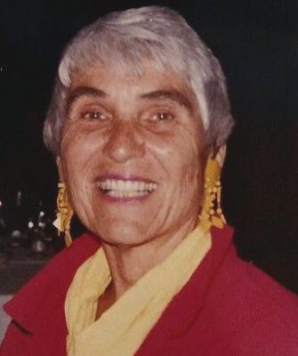 Obituary of Phyllis Mignon Roberts