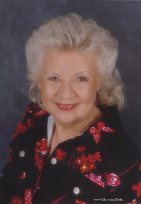 Obituary of Mariane Nunez