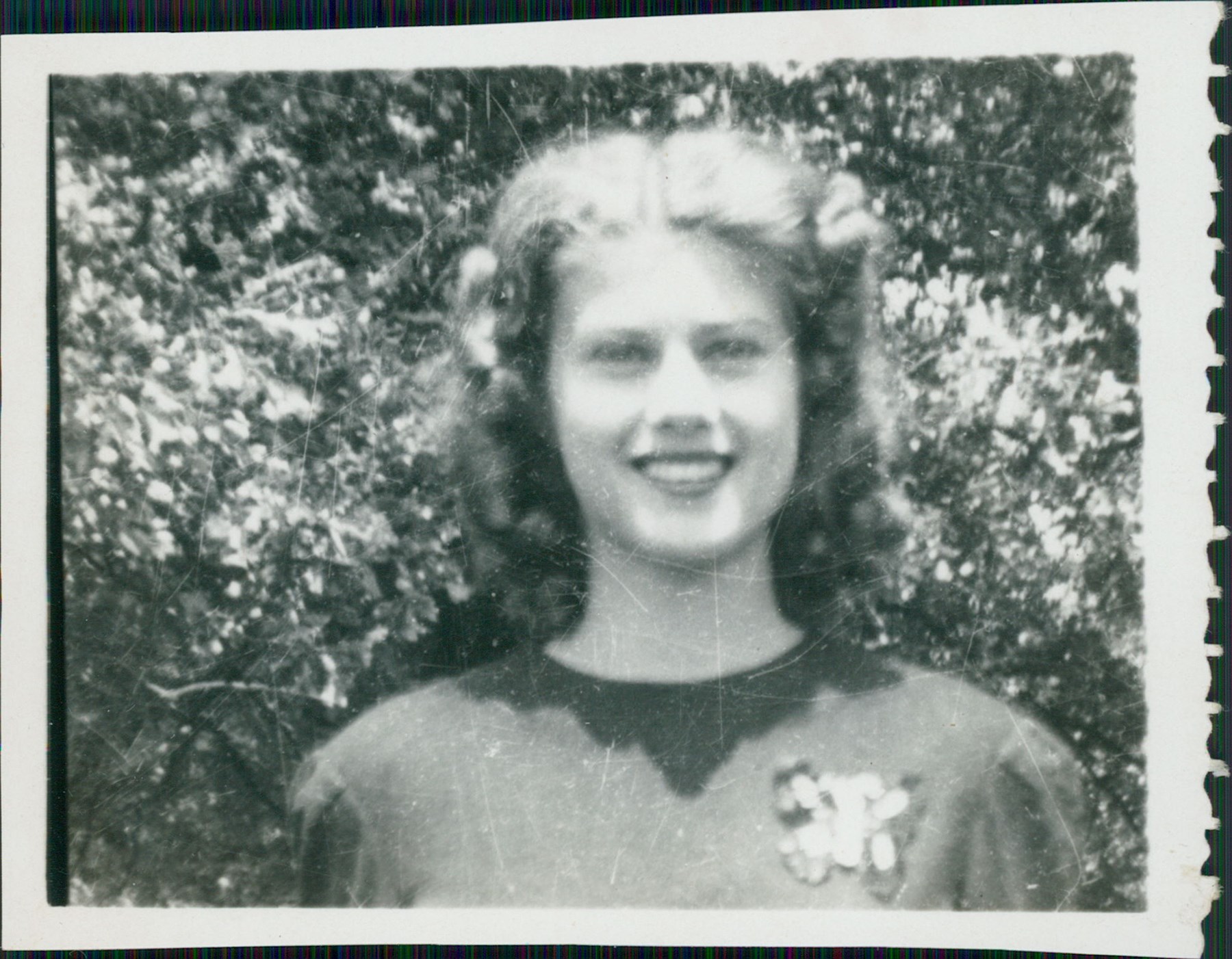 Obituary of Christine Rosetta Mowdy