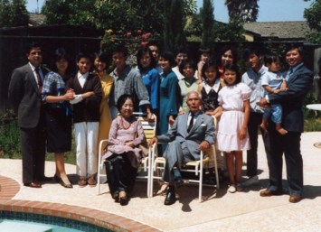 Obituary of Le John Nguyen