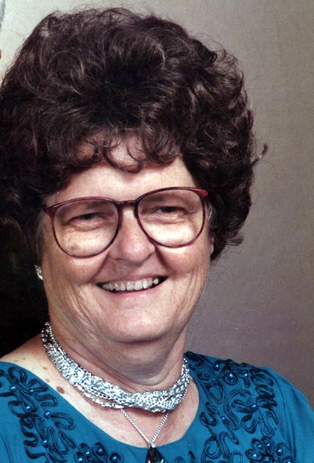 Martha Tyler Obituary Centreville, AL