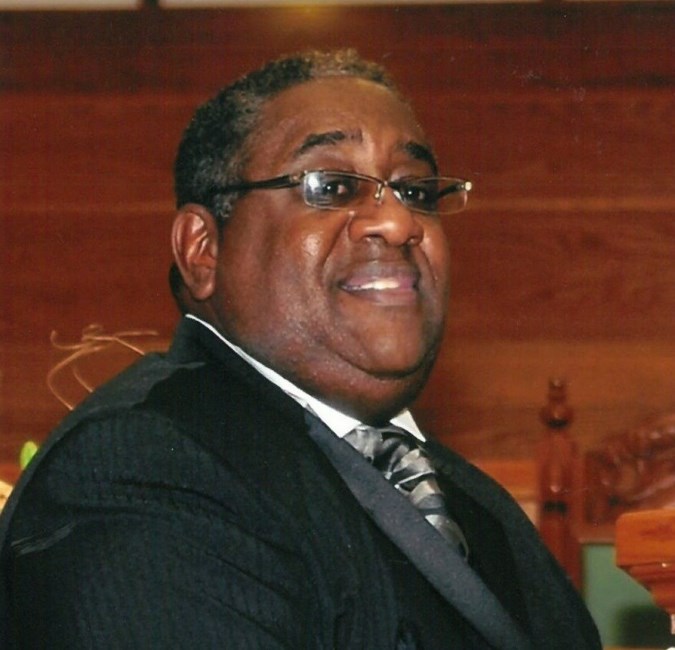 Obituary of Mark Edward Evans