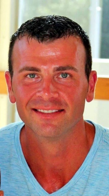 Obituary of Sean Robert Chesnut