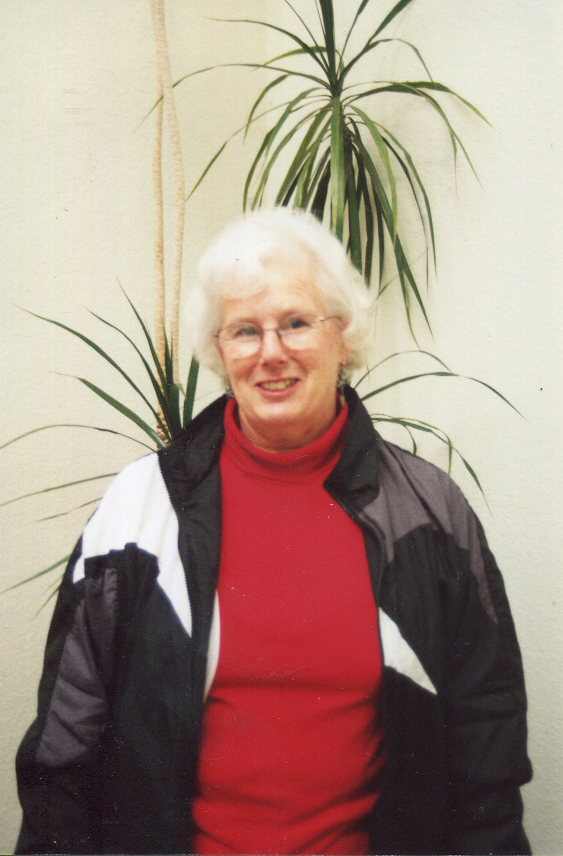 Obituary of Judith Herbst