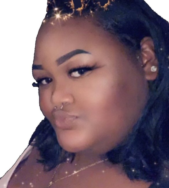 Obituary of Tremeshia Da' Vette Thompson