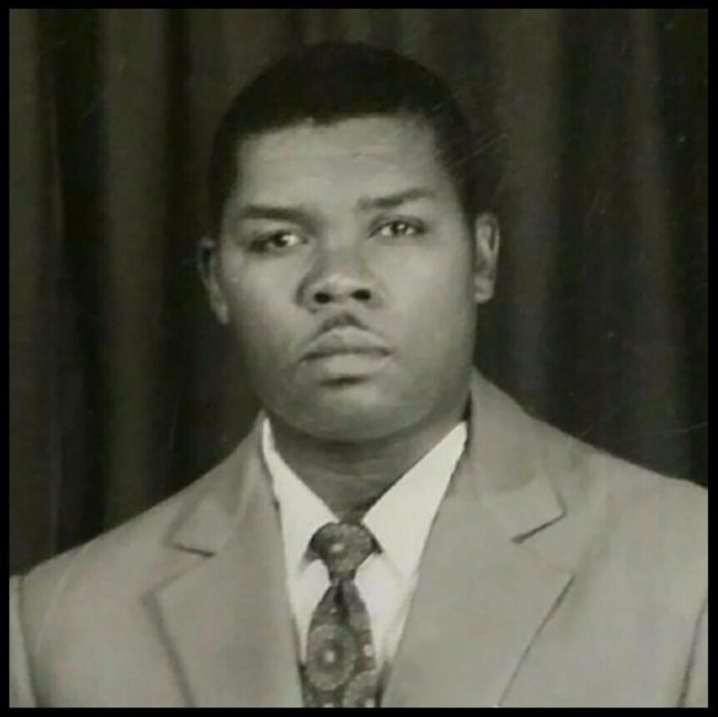 Obituary of Philocles Jacques Mesadieu