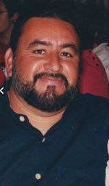 Obituary of Efren Ramos Garcia