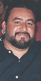 Obituary of Efren Ramos Garcia