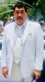 Donatilo Castro