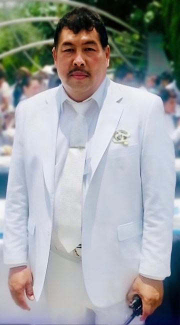 Obituary of Donatilo Jesus Castro