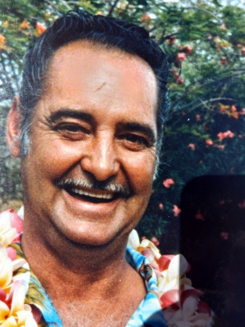 Obituary of Arvel Eldridge