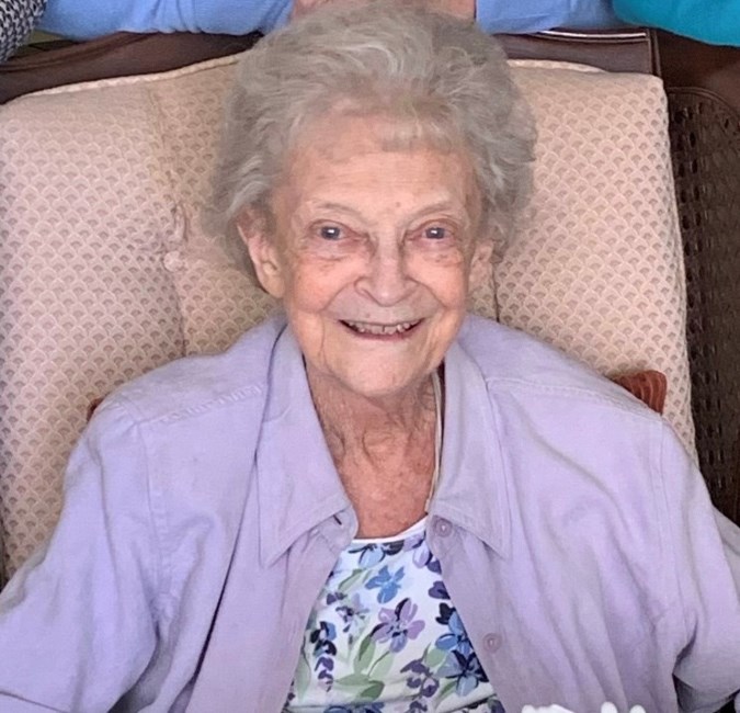 Obituary of Maureen Margaret McIntyre