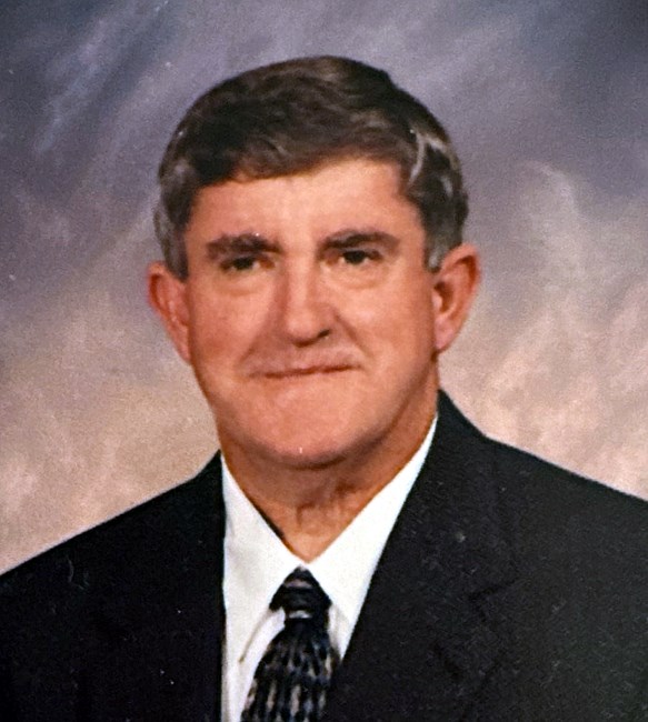 Obituary of Bobby Jack Morrow