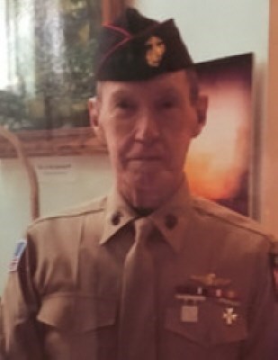 Obituary of William Joseph Hart,