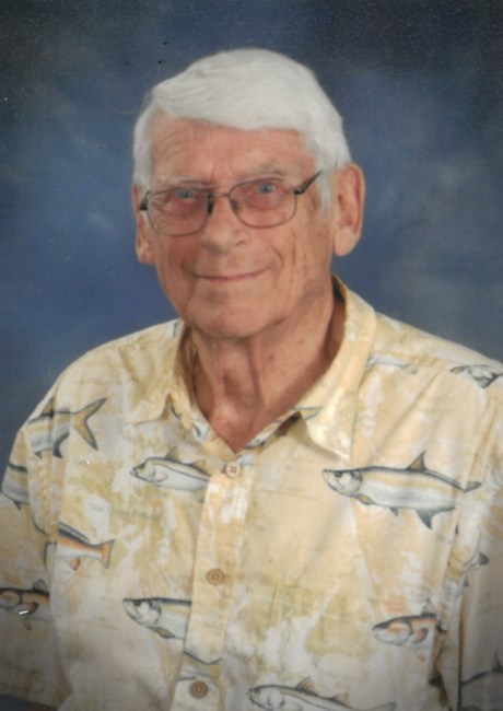 Obituary of Rodney O. "Rod" Berger