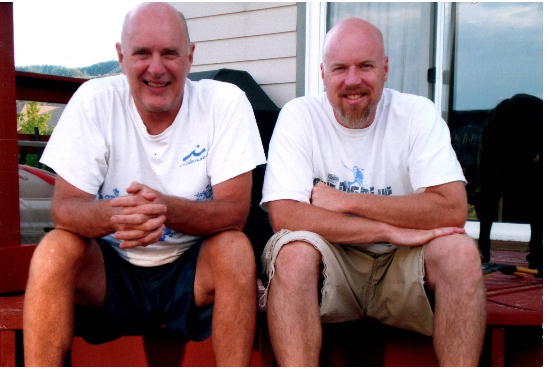 Obituary of James Lloyd Carlson