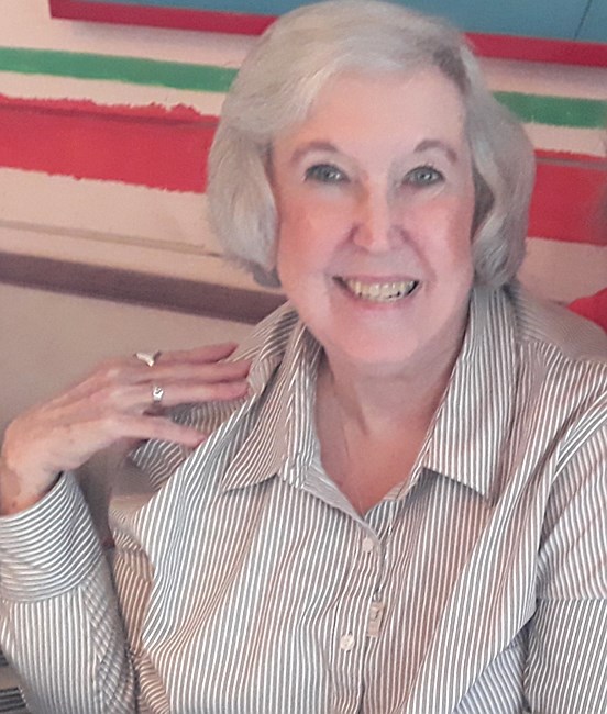 Obituary of Pamela Bennett