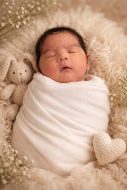 Obituary of Antonella Guadalupe Gonzalez