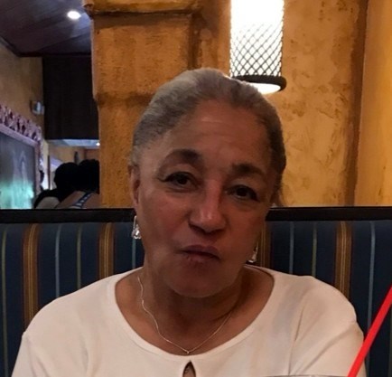 Obituary of Jocelyn B. VanKnight