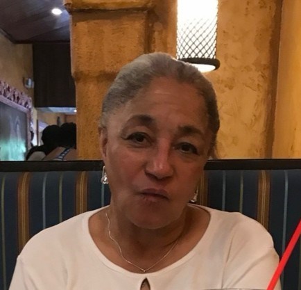 Obituary of Jocelyn B. VanKnight
