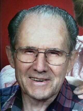 Obituary of James "Jim" R Harvey