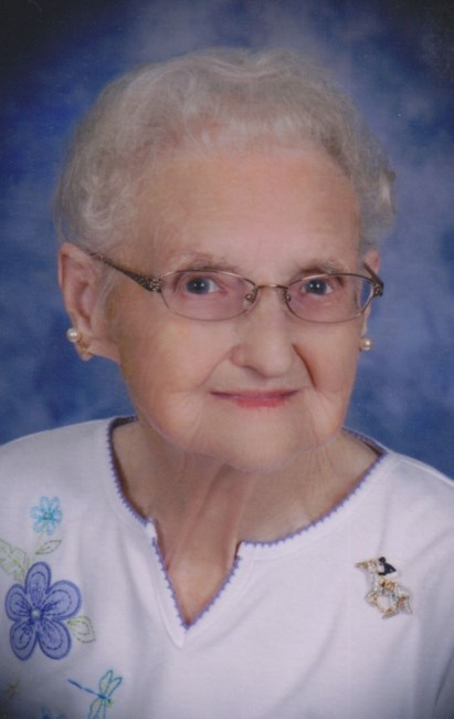 Obituary of Nell H. Taylor