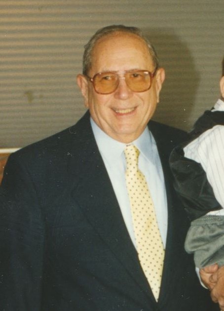 Obituary of Dominick A. Frascella