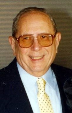 Obituary of Dominick A. Frascella
