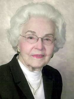 Obituary of Sarah Ellen Gholston Bell