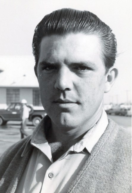 Obituary of Eldon Ray Miller