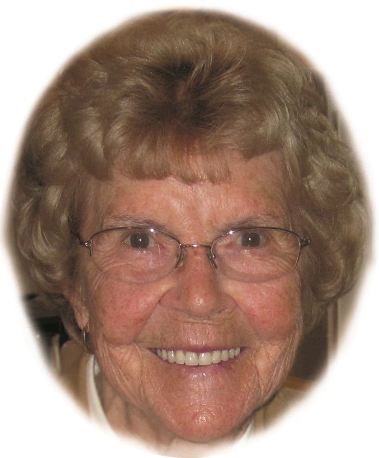 Obituary of Régina (NANA) Labelle
